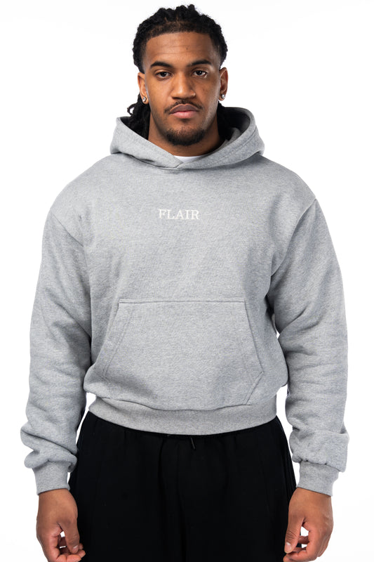 FLAIR SWEAT