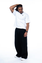 T-SHIRT LILAS 240GSM