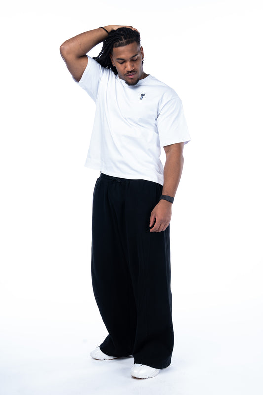 T-SHIRT LILAS 240GSM